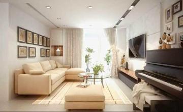 3 mẫu thiết kế nội thất chung cư được ưa chuộng nhất hiện nay