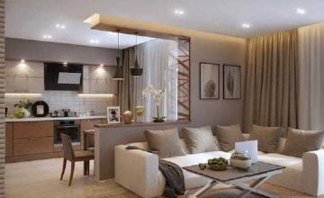 Bí quyết thiết kế nội thất chung cư 60m2 “vạn người mê – trăm người khao khát”