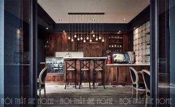 7 lời khuyên hữu ích để thiết kế quán cafe nhỏ cực “chất”