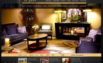 Những lưu ý giúp bạn sở hữu một thiết kế website khách sạn “nhiều lượt view”