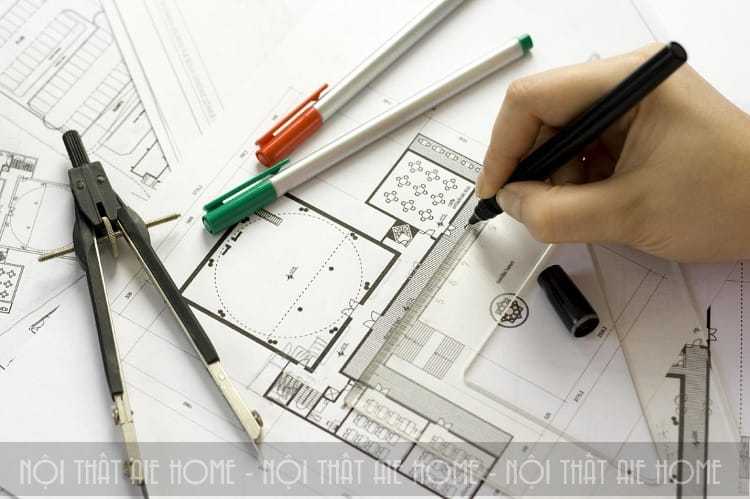 AZ DESIGN tự hào là đơn vị thiết kế thi công nội thất chung cư chuyên nghiệp và uy tín trên thị trường
