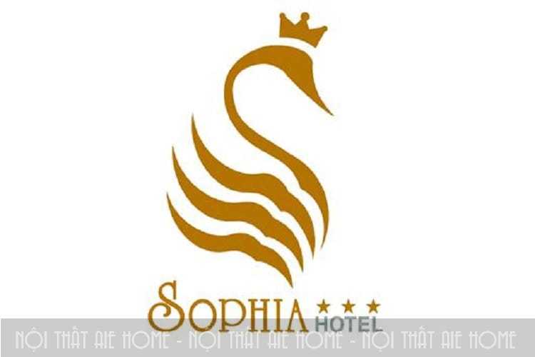Thiết kế logo khách sạn khẳng định thương hiệu kinh doanh
