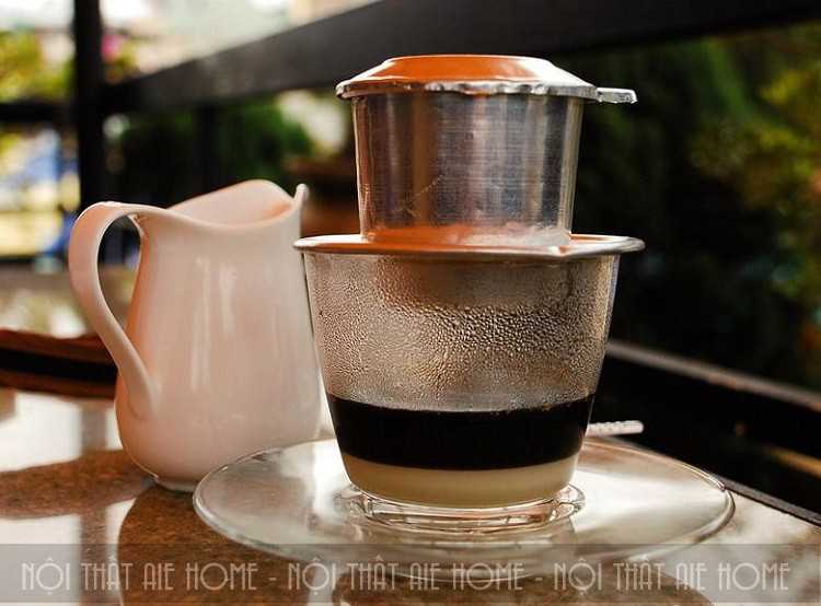 Cần thận trọng trong khâu chọn nguyên liệu để có một ly cafe thơm ngon