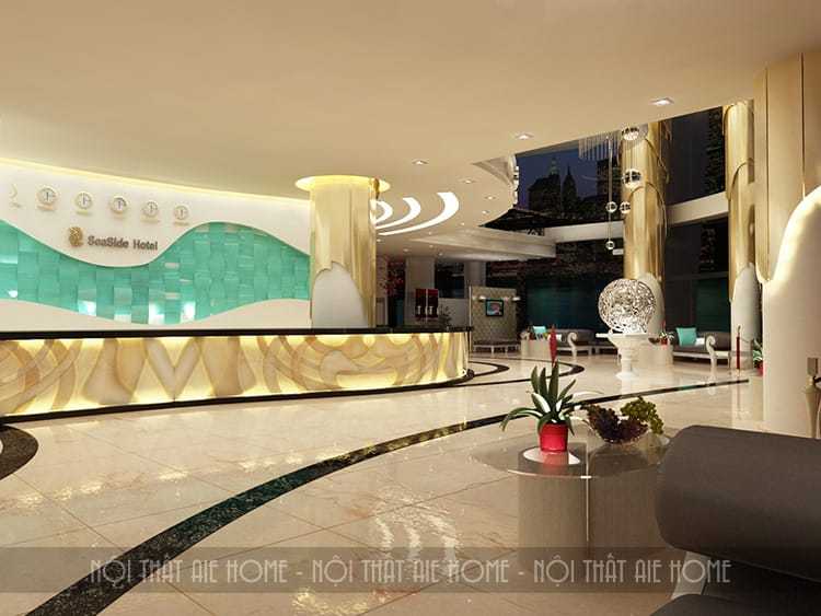 Khách sạn Michelia - Nha Trang