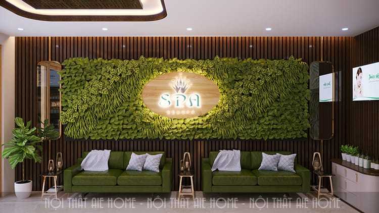 Spa Moon - Nghệ An